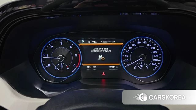 Hyundai Palisade id 4019834 из Кореи 18