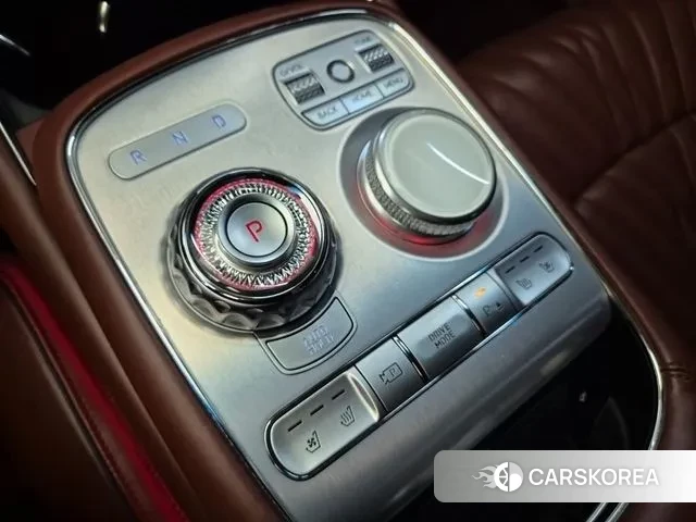 Genesis G90 (RS4) id 2973360 из Кореи 18