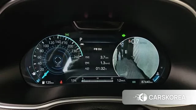 Genesis GV80 id 3463690 из Кореи 18