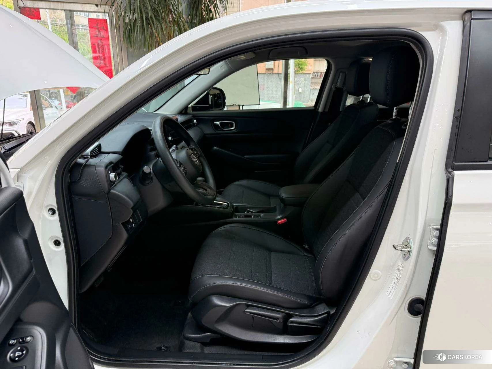Honda Vezel id 4512513 из Китая 21