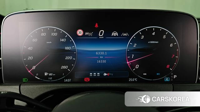 Mercedes-Benz E-Class W214 id 4505445 из Кореи 30