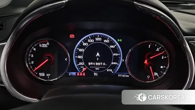 Chevrolet (GM Daewoo) The New Malibu id 3402959 из Кореи 18