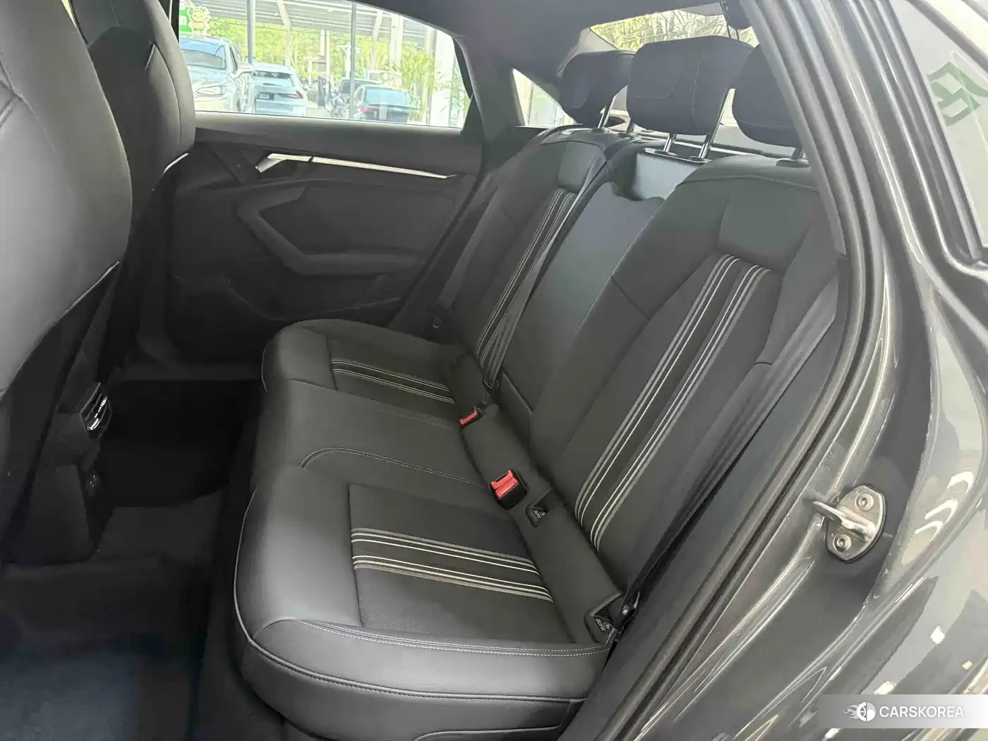 Audi A3 id 4669196 из Китая 19