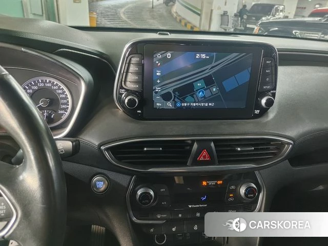 Hyundai Santa Fe TM id 4331663 из Кореи 10