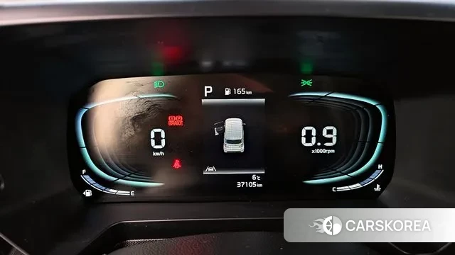 Kia The New Kia Ray id 3545152 из Кореи 18