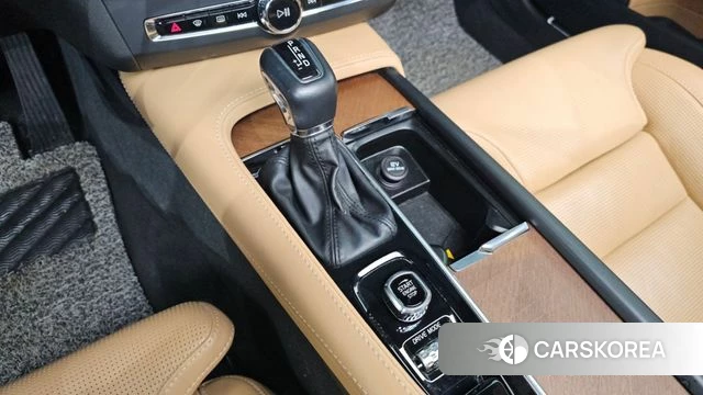 Volvo S90 id 4430115 из Кореи 32