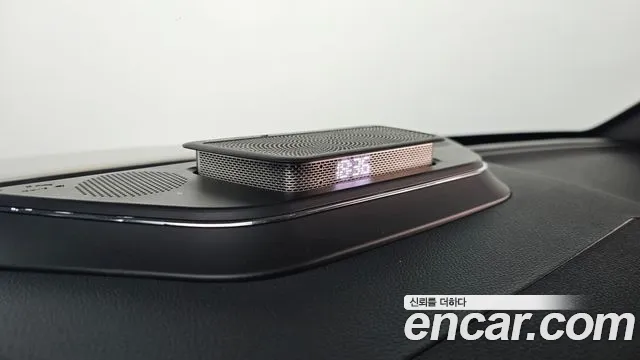 Ssangyong The New Rexton Sports Cannes id 2641007 из Кореи 18