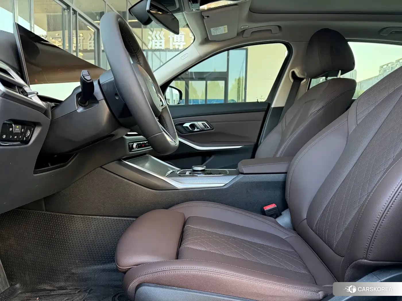 BMW i3 id 4669422 из Китая 12