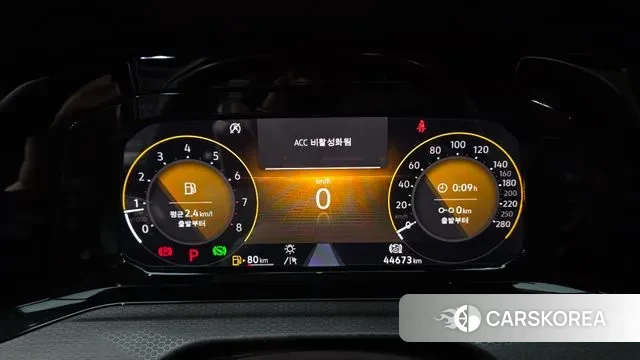 Volkswagen Golf 8th Generation id 3378099 из Кореи 18