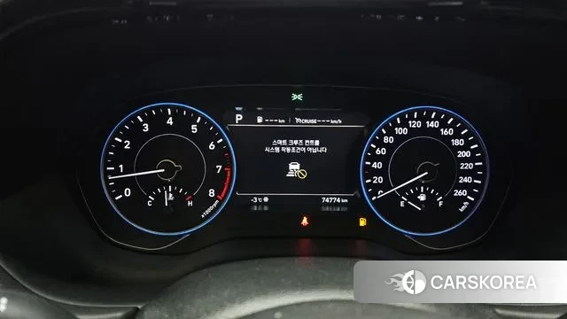 Hyundai Palisade id 3581800 из Кореи 18