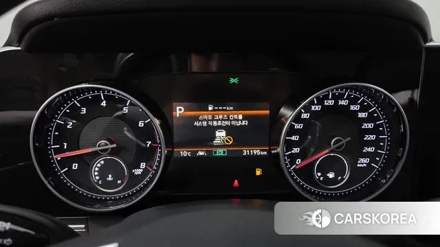 Hyundai The New Grandeur IG id 3447930 из Кореи 18