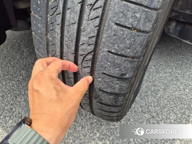 Ssangyong Rexton Sports id 3021026 из Кореи 18