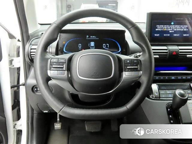 Hyundai Casper id 4481550 из Кореи 18