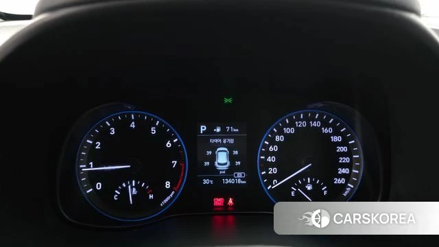 Hyundai Kona id 4677579 из Кореи 25