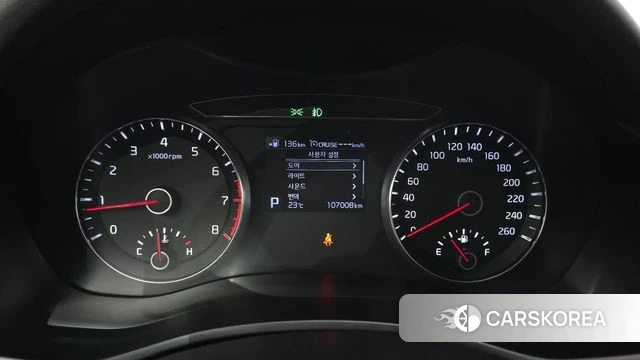 Kia Come New K7 id 4371793 из Кореи 18
