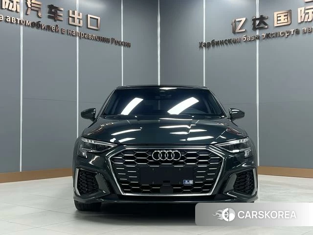 Audi A3 id 4307467 из Китая 24