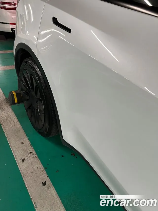 Tesla Model Y id 2703702 из Кореи 13