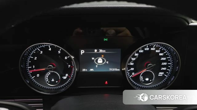 Hyundai The New Grandeur IG id 3936400 из Кореи 18