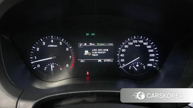 Genesis G80 id 4285669 из Кореи 18