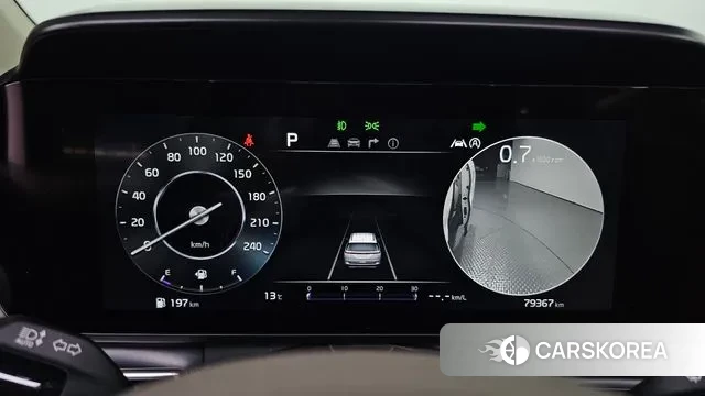 Kia Carnival 4th generation id 3395576 из Кореи 18