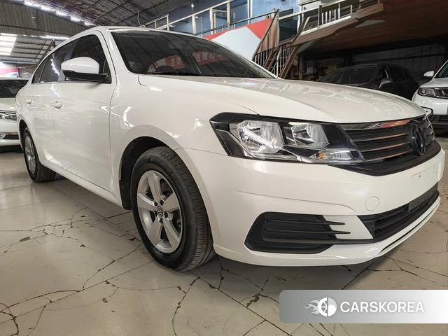 Volkswagen Lavida id 4271534 из Китая 8