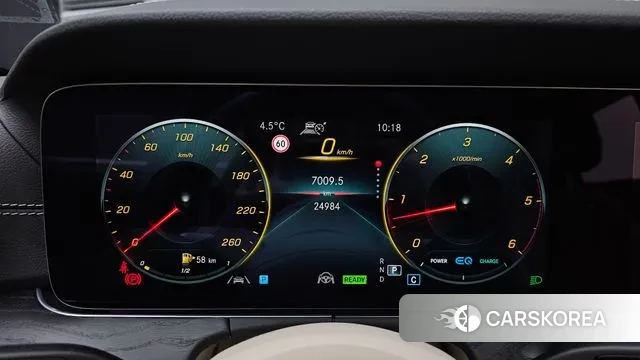 Mercedes-Benz CLS-Class C257 id 3770886 из Кореи 18