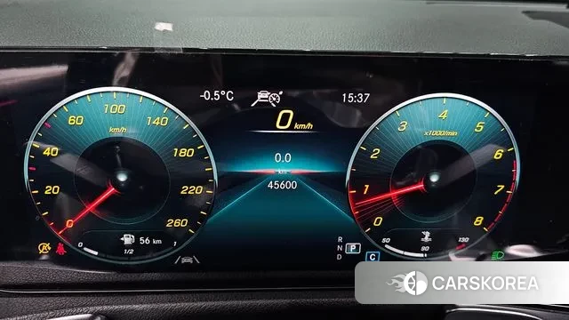 Mercedes-Benz GLB-Class X247 id 3616212 из Кореи 18