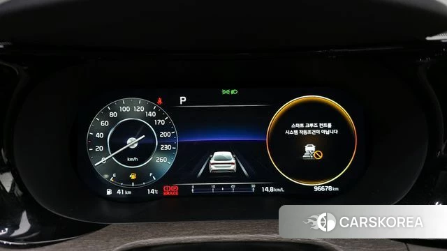 Kia K5 3rd generation id 3904003 из Кореи 18