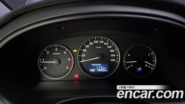 Hyundai The New Grand Starex id 2840318 из Кореи 18