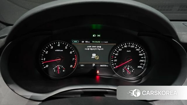 Kia Stinger id 4245358 из Кореи 18