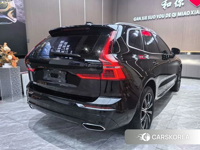 Mercedes-Benz GLB id 4256445 из Китая 8