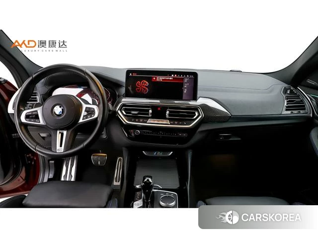 BMW X4 id 4242525 из Китая 8