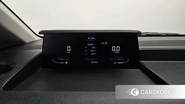 Hyundai Staria id 3639852 из Кореи 18