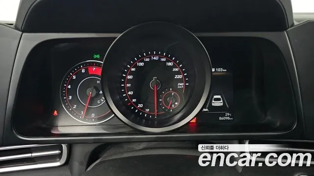 Hyundai Avante (CN7) id 2916710 из Кореи 18