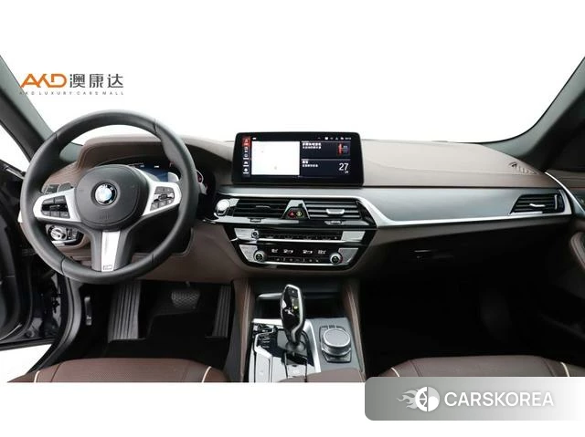 BMW 5 series id 4259089 из Китая 8