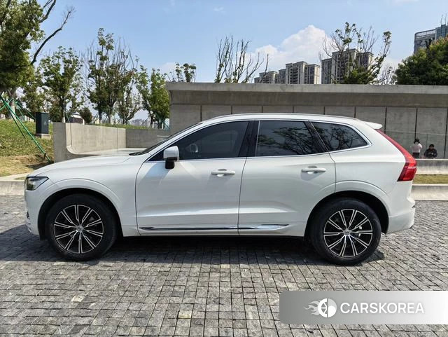 Volvo XC60 id 4236791 из Китая 8