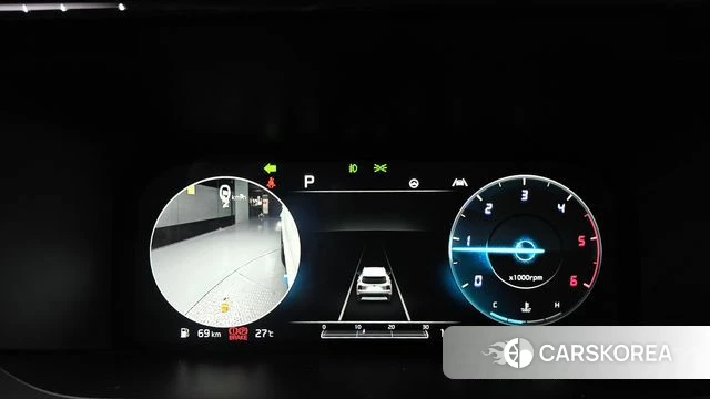Kia Sorento 4th Generation id 4344309 из Кореи 18