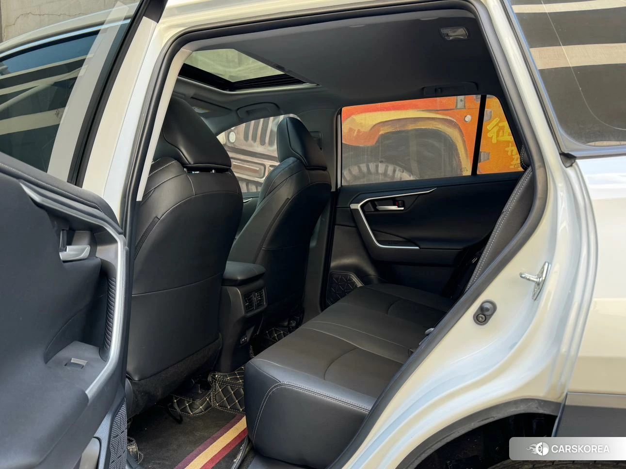 Toyota Wilanda id 4461339 из Китая 10