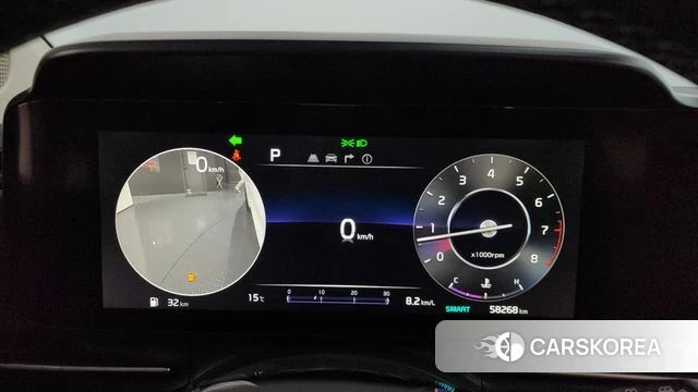 Kia Carnival 4th generation id 3851694 из Кореи 18