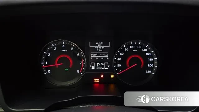 Ssangyong Berry New Tivoli id 3275215 из Кореи 18