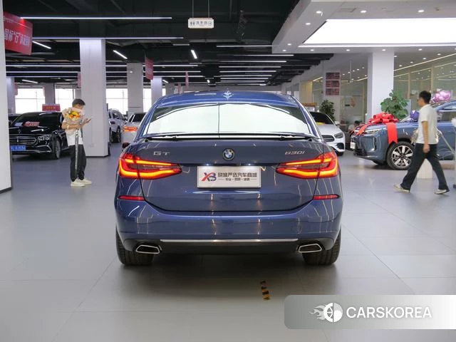 BMW 6 series GT id 4264116 из Китая 19