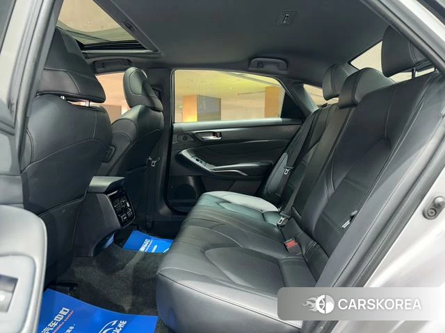 Toyota Asian dragon id 4380393 из Китая 30