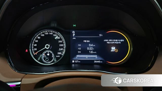 Genesis GV70 id 3832368 из Кореи 18