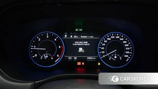 Hyundai Palisade id 4447506 из Кореи 18