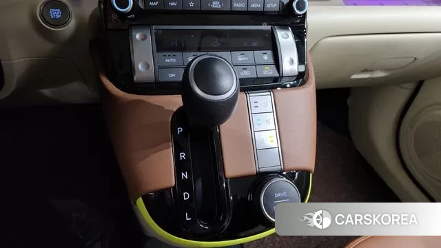 Hyundai The New Casper id 3517529 из Кореи 18