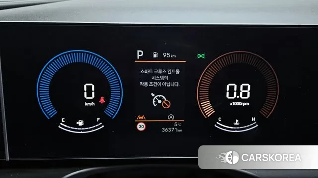 Hyundai The New Tucson (NX4) id 3544615 из Кореи 18