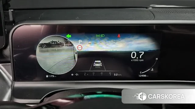 Kia The New Seltos id 3639377 из Кореи 18