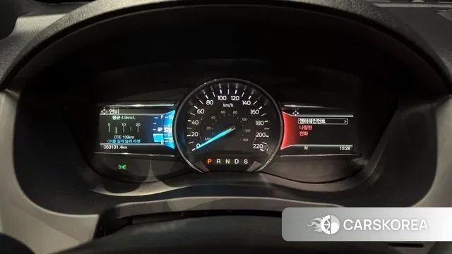 Ford Explorer id 3055722 из Кореи 18