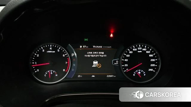 Kia Seltos id 4608973 из Кореи 29