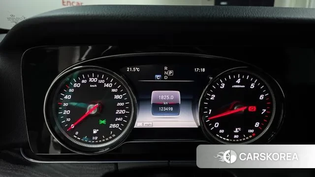 Mercedes-Benz E-Class W213 id 3210205 из Кореи 18